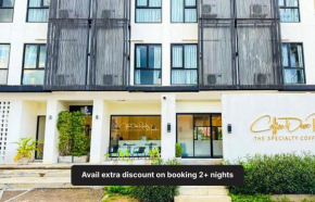 Capital O The Singha Chiangmai Hotel